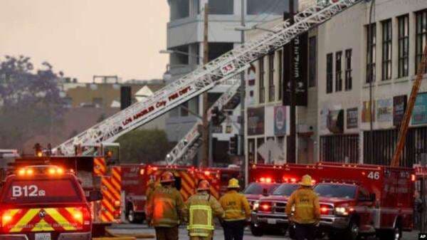 Apakah Memanggil Damkar Bayar? Simak Penjelasannya Apakah Memanggil Damkar Bayar? Simak Penjelasannya