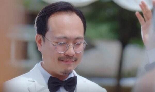 Aseng Makin Baper! Cinta Tak Sampai Bikin Galau di Episode 7 Arab Maklum Season 3: Girl From Dubai