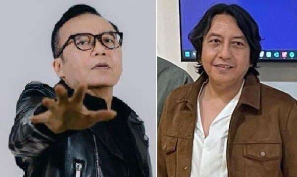Ari Lasso Ingin Kembalikan Duit Royalti dari WAMI, Ada Apa?