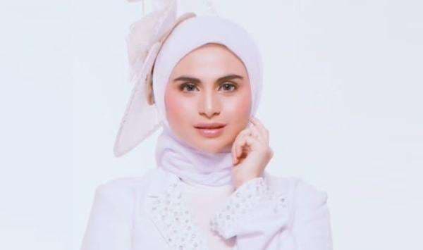 Kondisi sedang Hamil, Asha Shara Lapor Polisi Rumahnya Digeruduk Orang Tak Dikenal