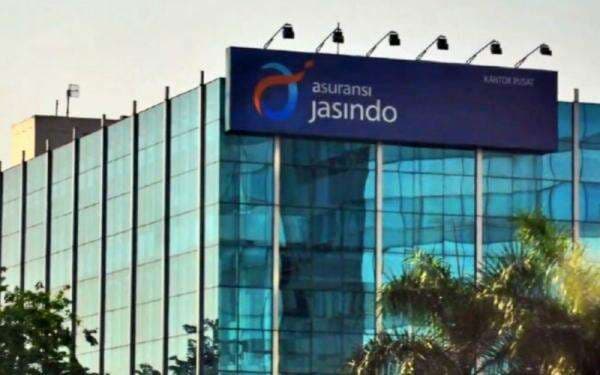 Laba Asuransi Jasindo Melesat 549 Persen per Februari 2025, Ini Penopangnya
