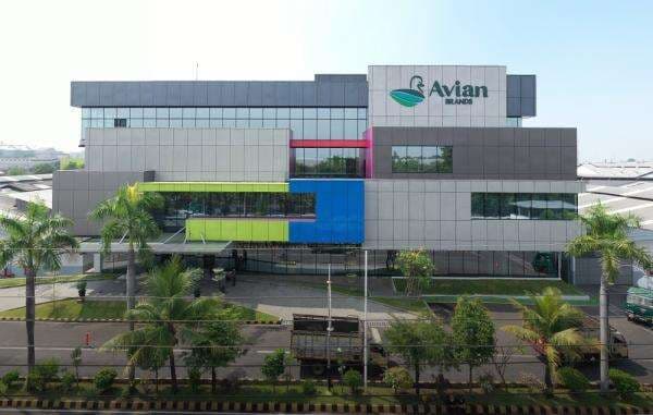 AVIA Tebar Dividen Final Rp11 per Saham, Simak Jadwal Lengkapnya AVIA Tebar Dividen Final Rp11 per Saham, Simak Jadwal Lengkapnya