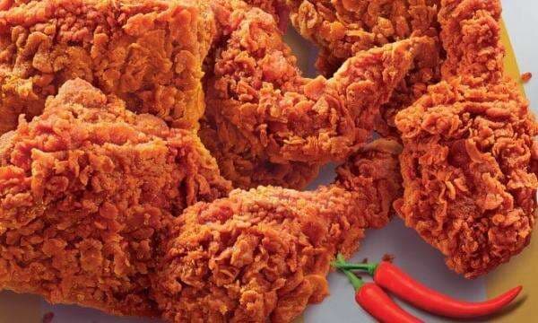 Ayam Pedas Jadi Tren Kuliner di Indonesia, Cita Rasa Lokal Menjadi Favorit