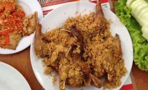 Kasus Minyak Babi Ayam Widuran Tak Cukup Hanya Minta Maaf, Publik Tuntut Proses Hukum