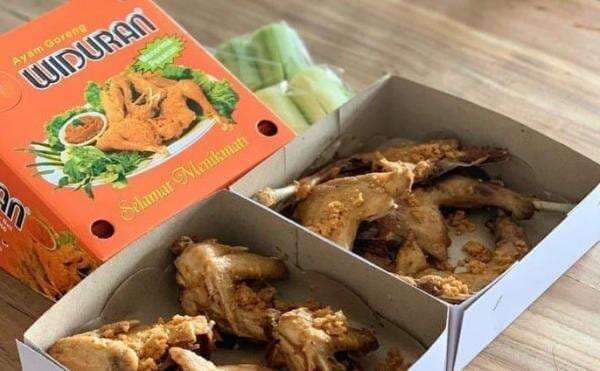 Minyak Babi di Ayam Widuran Ungkap Bobroknya Penerapan Sistem Halal di Indonesia