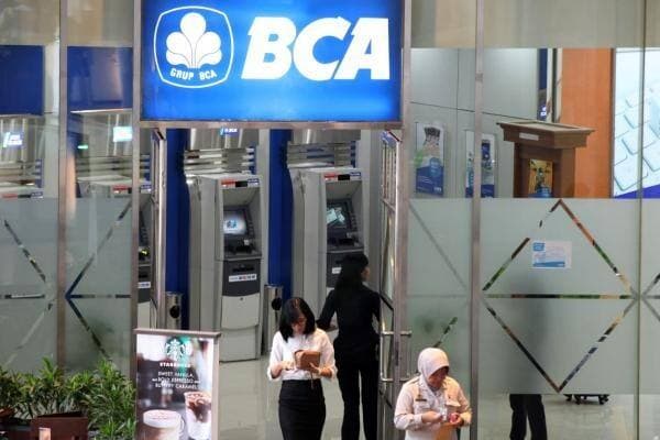 BBCA Catat Laba Rp14,1 Triliun, Begini Prospek dan Target Sahamnya 