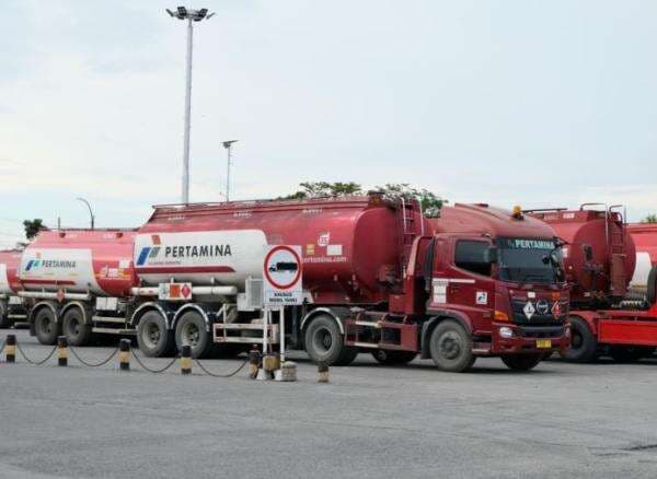 BBM di Balikpapan Sempat Langka, Pertamina Minta Maaf
