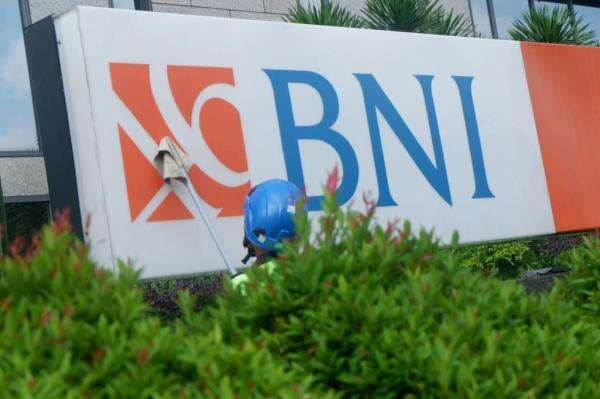 Fokus ke Energi Terbarukan, Pembiayaan Hijau BNI (BBNI) Capai Rp13,37 Triliun