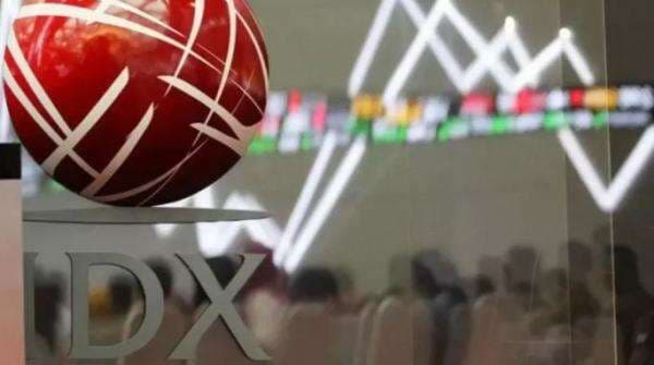 Gembok Tiga Saham Dibuka Jelang Akhir Pekan, PGUN Masuk Papan FCA