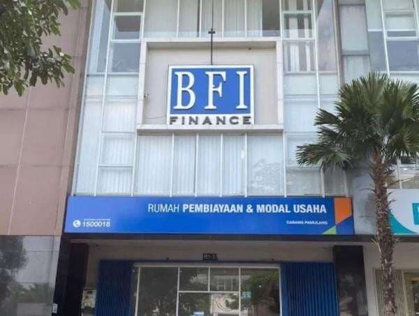 Gelar MESOP, BFI Finance (BFIN) Siap Private Placement 230 Juta Saham 