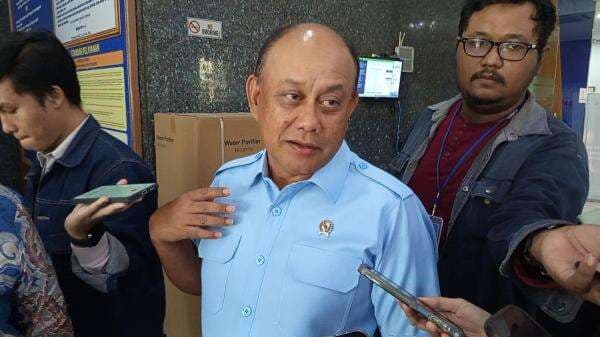 Keracunan Makan Bergizi Gratis di Bogor Diduga Akibat Terkontaminasi Bakteri