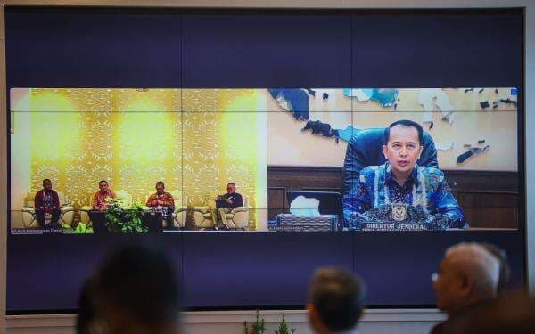 Tak Hanya Penyedia Layanan Keuangan, BPD Diminta Dukung Transformasi Digital Pemda