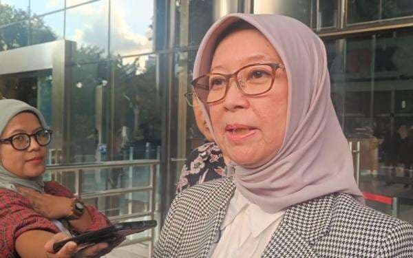 Usai Diperiksa KPK terkait Kasus PGN, Begini Kata Kepala BPH Migas