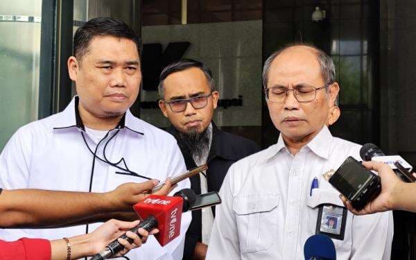 BPK Beberkan Kerugian Negara Kasus Korupsi Taspen, Capai Rp1 Triliun 