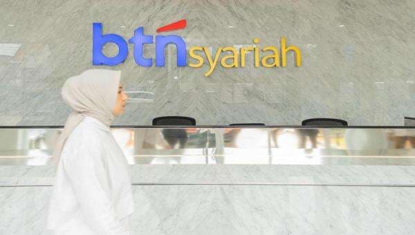 Muhammadiyah Batal Terlibat dalam Spin-Off BTN Syariah