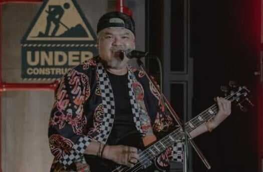 Bagus NTRL Sentil Musik di Acara Nikahan Kena Royalti: Gratissss! 