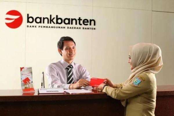 Bank Banten (BEKS) Punya Komisaris Baru, Ini Sosoknya