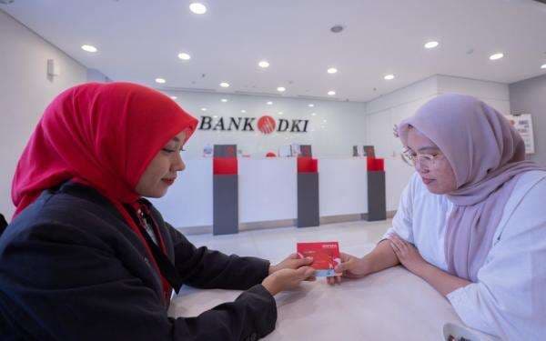 Usut Gangguan Sistem Digital JakOne Mobile Bank DKI, Bareskrim Lakukan Forensik Digital