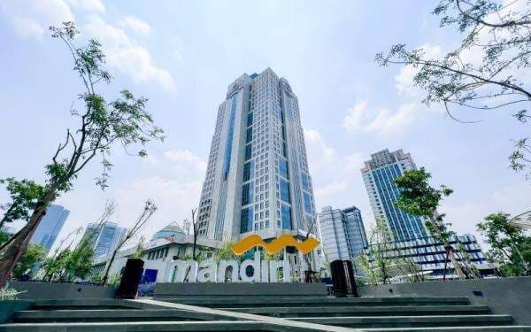 Bank Mandiri Gelar RUPSLB Besok, Bakal Ada Perombakan Pengurus