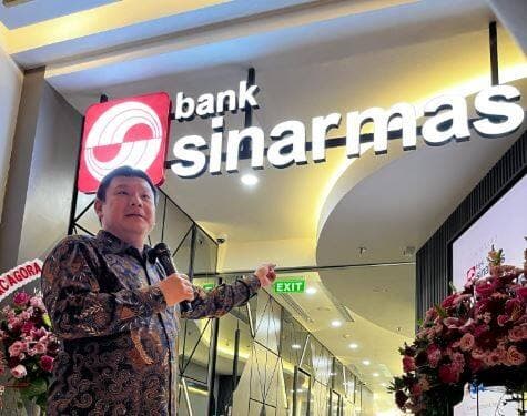 Perkuat Modal, Bank Sinarmas (BSIM) Putuskan Absen Bagi Dividen