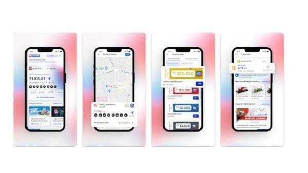 Cara Download Barcode Pertamina untuk Pembelian Bahan Bakar Bersubsidi Cara Download Barcode Pertamina untuk Pembelian Bahan Bakar Bersubsidi
