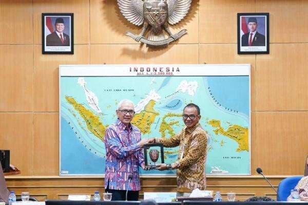 Begini Upaya Pemerintah Jadikan Belitung Destinasi Pariwisata Berkelas Dunia