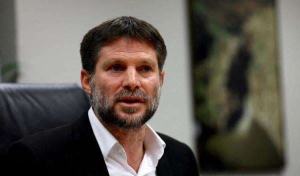 Menteri Israel Sebut Perang Gaza Tak Akan Berakhir sampai Ratusan Ribu Penduduknya Diusir