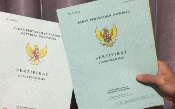 Berapa Biaya Urus AJB Menjadi SHM? Segini Perkiraan Dana yang Harus Disiapkan