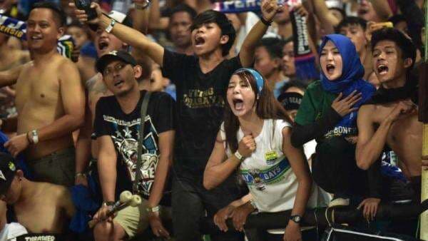 Kenapa Laga Pembuka Super League Bukan di Bandung? I.League Sentil Bobotoh!