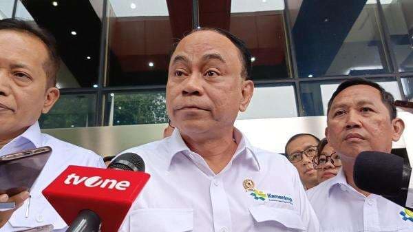 Budi Arie Minta KPK Awasi Program 80 Ribu Koperasi Desa Merah Putih