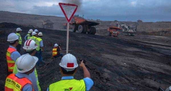 Saham Grup Bakrie BUMI-ENRG Cs Menggeliat, Simak Sentimen dan Prospeknya