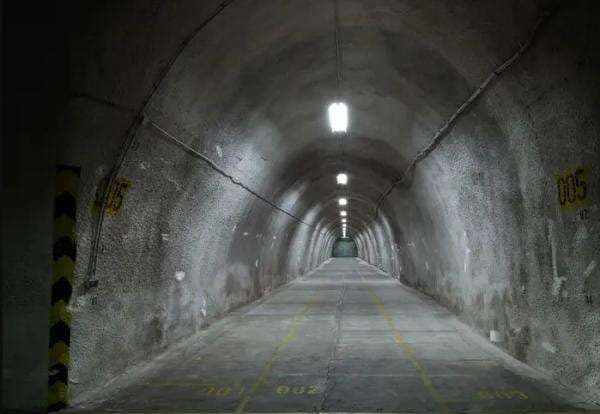 Daftar Tempat Bunker Anti Nuklir di Dunia, Tahan Ledakan hingga Radiasi 