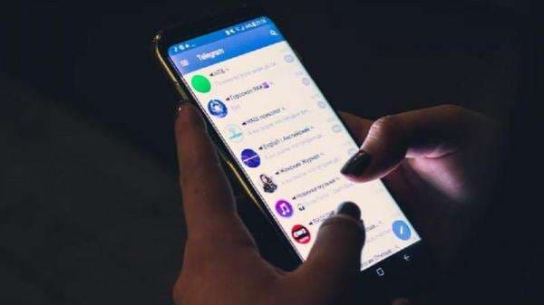 Cara Login Telegram Tanpa Nomor HP: Simak Tips dan Trik Terkini! Cara Login Telegram Tanpa Nomor HP: Simak Tips dan Trik Terkini!