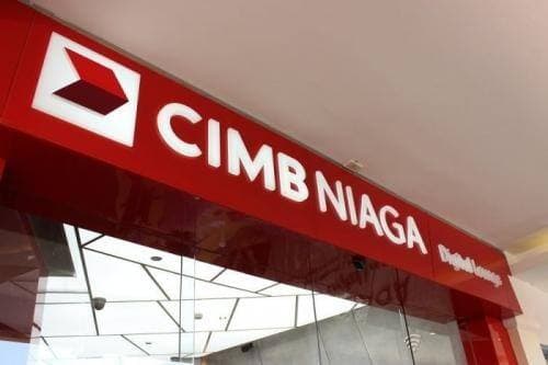 BNGA Umumkan Pemisahan UUS, CIMB Niaga Syariah Kini Sebagai Bank Baru