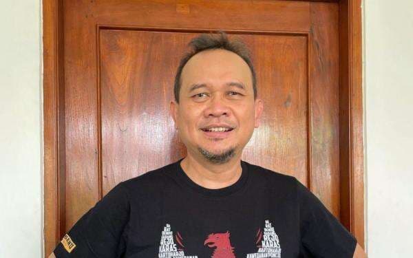 Profil Cak Lontong, Komedian Bergelar Insinyur Elektro yang Jadi Komisaris Baru Ancol (PJAA) 