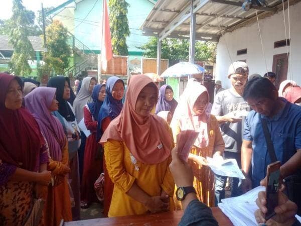 Cek Saldo BPNT Lewat HP dengan Mudah