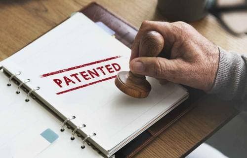 5 Contoh Hak Paten: Definisi, Hasil Temuannya, dan Kegunaannya Bagi Penemu