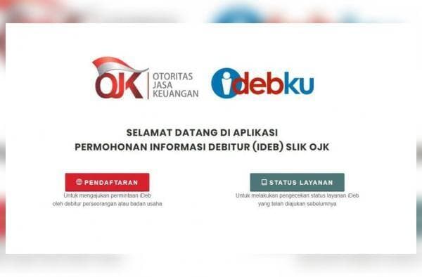 4 Cara Bersihkan Nama di Daftar Hitam SLIK OJK, Tips Ampuh Perbaiki Skor Kredit