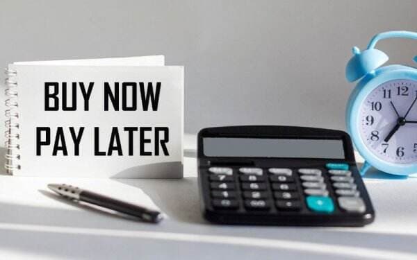 Utang Masyarakat di Paylater Perbankan Capai Rp21,89 Triliun