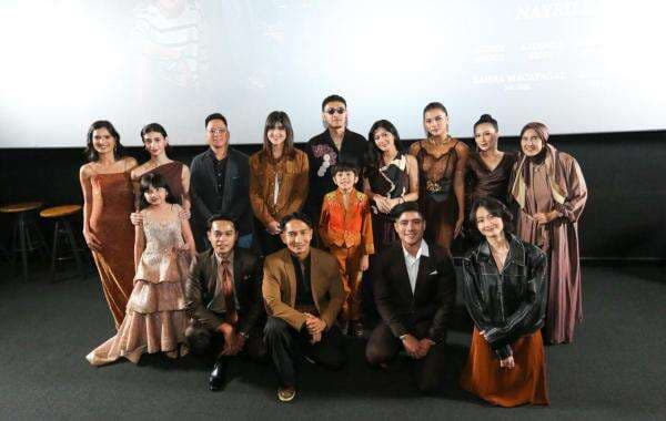 Hanna Shock! Pram Ketahuan Ini di Episode 2 Series Catatan Hati Seorang Istri, Streaming di VISION+