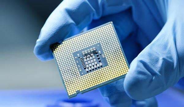 Raksasa Chip TSMC Cetak Laba Rp186 Triliun pada Kuartal 1-2025, Naik 60 Persen