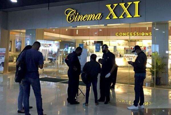 Cinema XXI (CNMA) Catat Jumlah Penonton Lebih dari 14 Juta di April, Tertinggi Sepanjang Sejarah