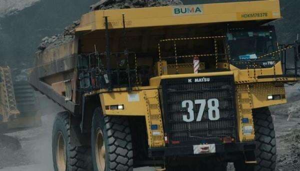 Entitas DOID, BUMA Australia Perpanjang Kontrak Tambang Goonyella hingga 2027