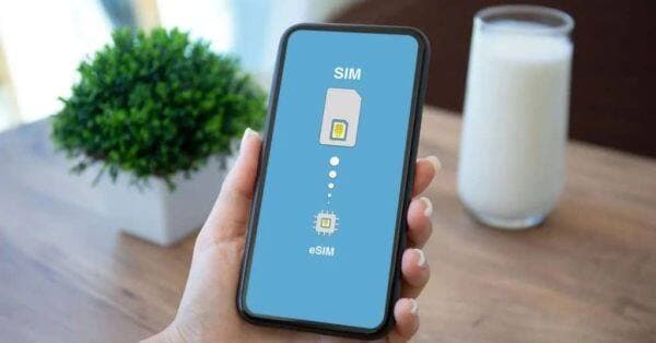 5 Daftar HP Murah dengan eSIM yang sedang Tren