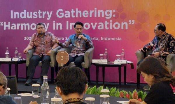 Lindungi Masyarakat dari Serangan Siber, Data Center Indonesia Harus Berdaulat