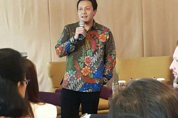 Struktur Manajemen Telkomsel Berubah, Diaz Hendropriyono Jabat Komut