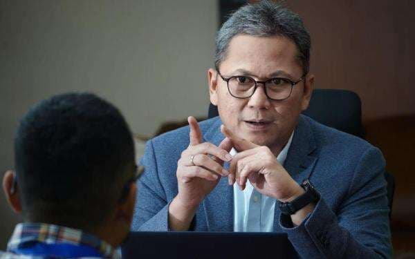 Premi Asuransi Jasindo Capai Rp4,02 Triliun di 2024