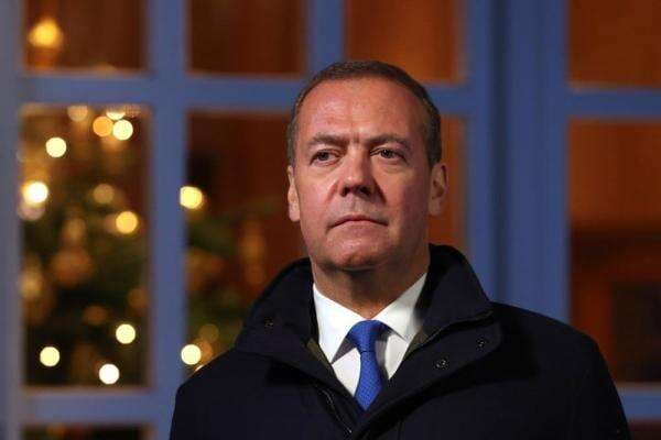 Rusia Bantah Bantu Nuklir Iran, Serang Balik AS dan Kritik Trump