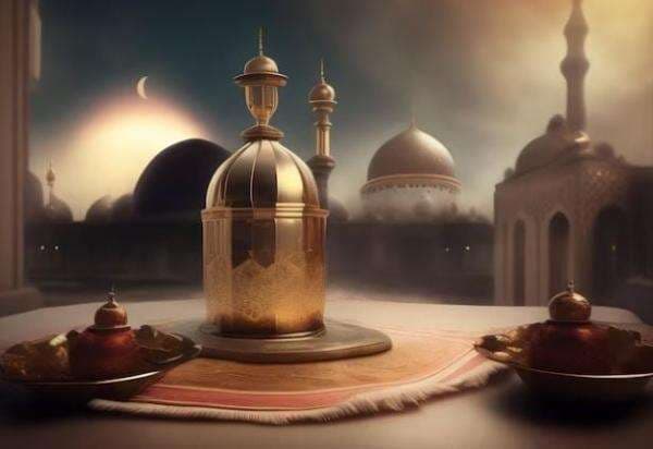 Jadwal Puasa Muharam 2025: Keutamaan Puasa Asyura dan Tasua yang Wajib Diketahui