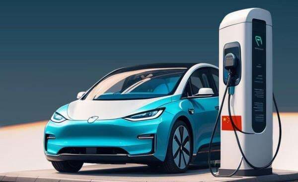 Invasi Mobil Listrik! Danantara Bocorkan Indonesia Kembali Bakal Kedatangan Raksasa Otomotif China